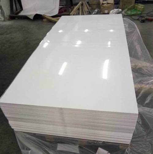 Aluminum sheet