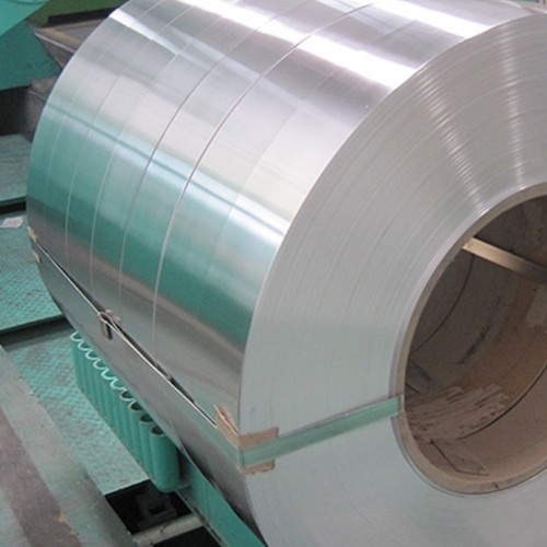 aluminum strip