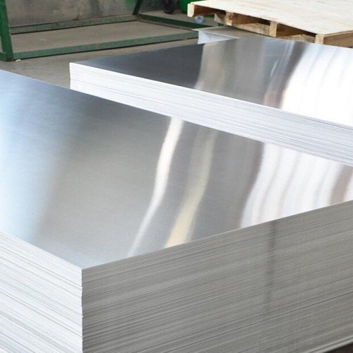 aluminum sheet