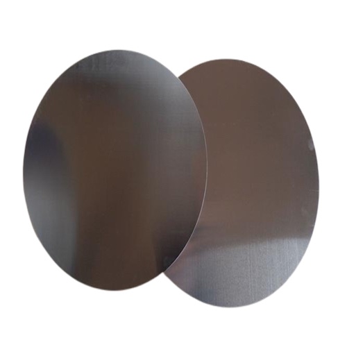 Aluminum Alloy 1060 Aluminum Circle Manufacturer for Cookware in Nigeria